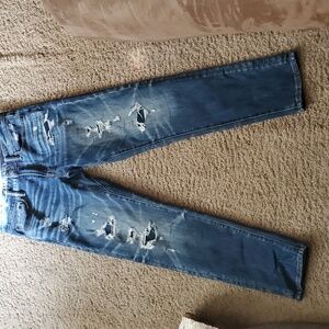 American eagle jeans 29x32